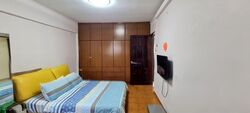 Blk 137 Lorong Ah Soo (Hougang), HDB 4 Rooms #595741311